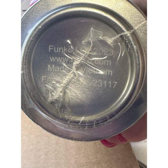 Funko Vinyl Soda: Marvel - Spider-Man (Chase) Amazon (Exclusive) NEW SEALED - Picture 3 of 9